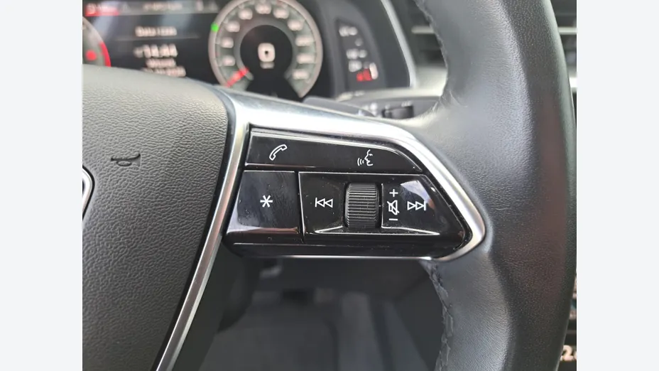 AUDI A6 A6 40 TDI mHEV Quattro S tronic