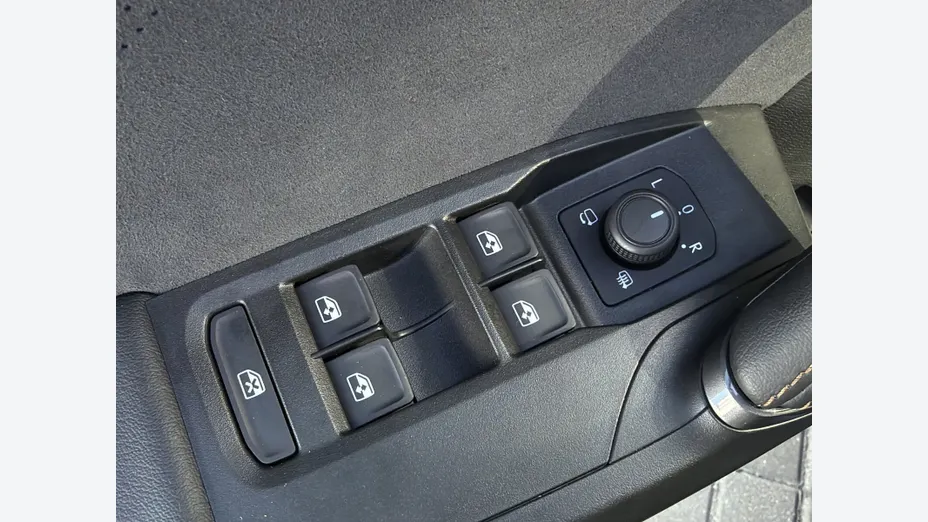 CUPRA Formentor Formentor 1.5 e-Hybrid PHEV DSG