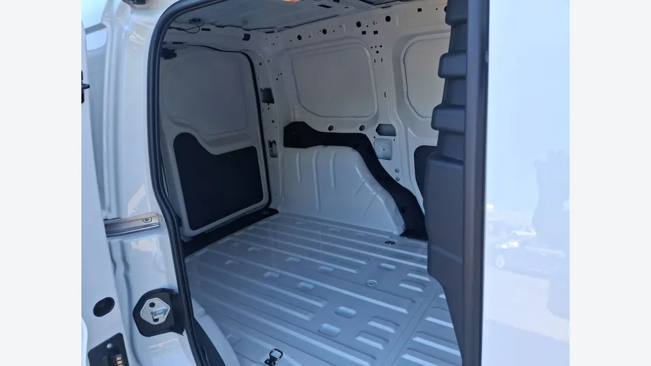 VOLKSWAGEN Caddy Caddy Cargo 2.0 TDI Nowy
