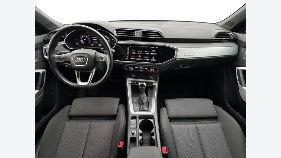 AUDI Q3 Sportback -