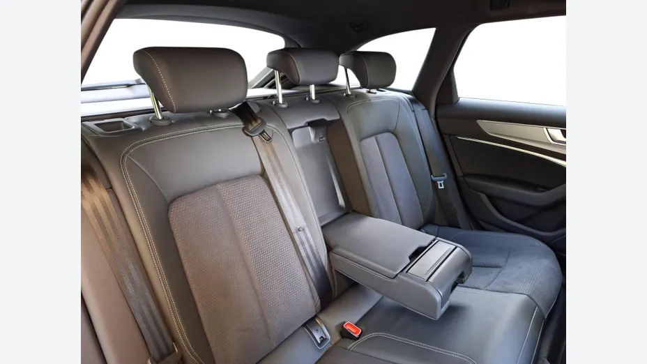 AUDI A6 Avant -