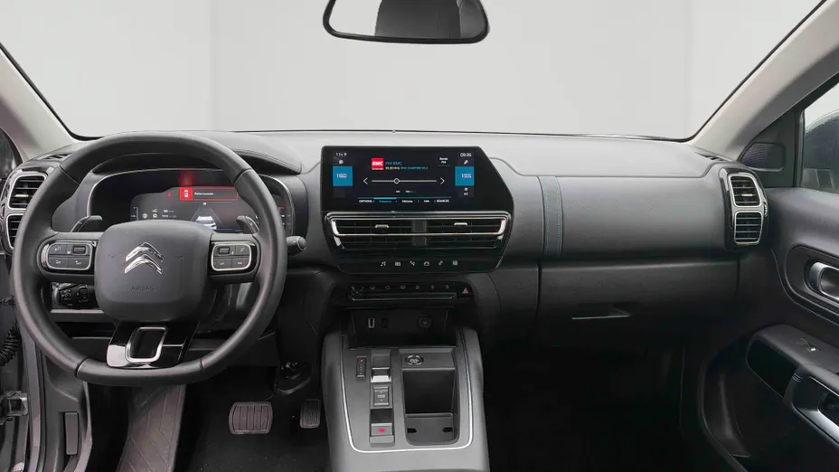 CITROEN C5 Aircross -