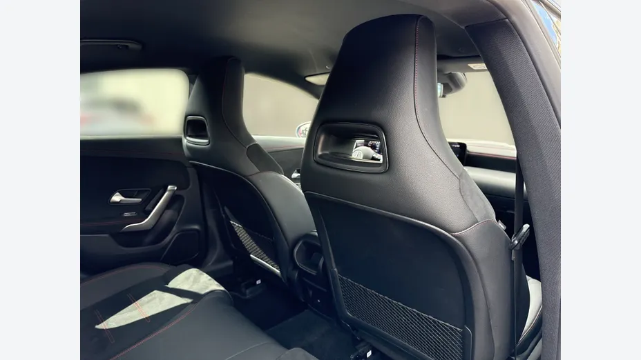 MERCEDES-BENZ CLA CLA 200 mHEV AMG Line 7G-DCT