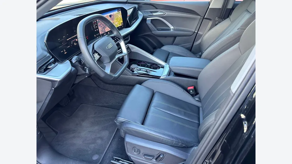 AUDI Q5 Q5 TFSI mHEV 150 kW Quattro S tronic