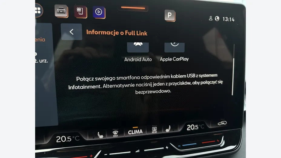 CUPRA Terramar Terramar 1.5 eTSI mHEV DSG