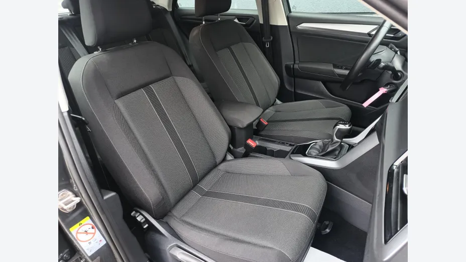 VOLKSWAGEN T-ROC T-ROC 1.5 TSI Life DSG