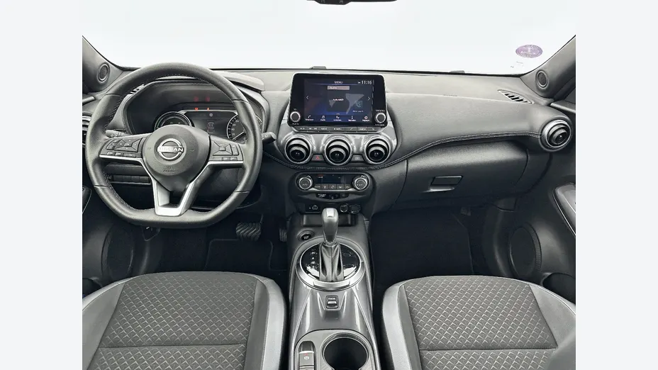 NISSAN Juke -