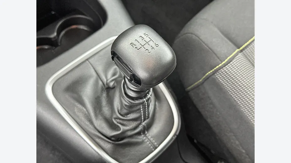 CITROEN C3 -