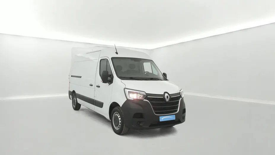 RENAULT Master -