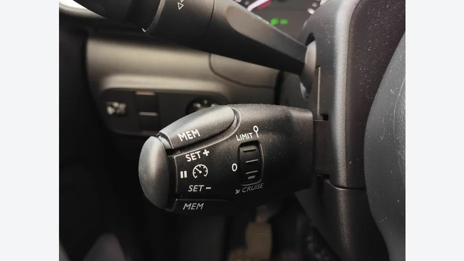 CITROEN C3 C3 1.2 PureTech Feel Pack