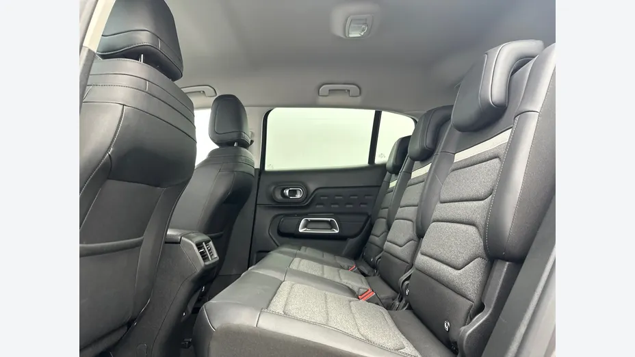 CITROEN C5 Aircross -