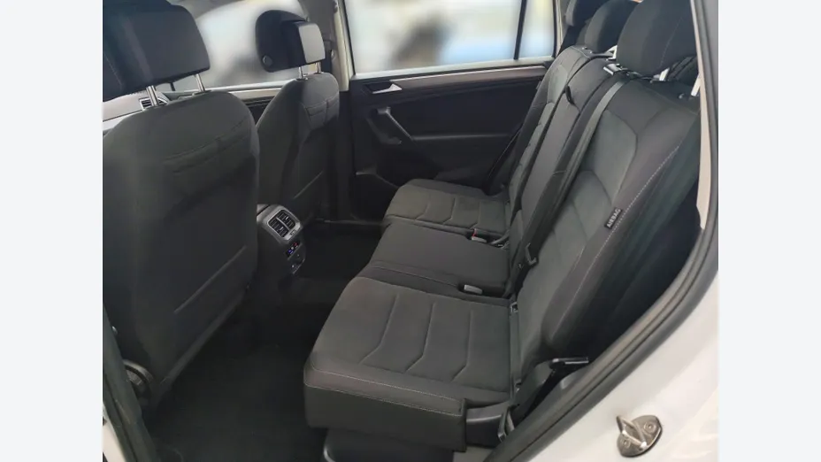 VOLKSWAGEN Tiguan Tiguan Allspace 2.0 TDI 4Mot. Elegance DSG