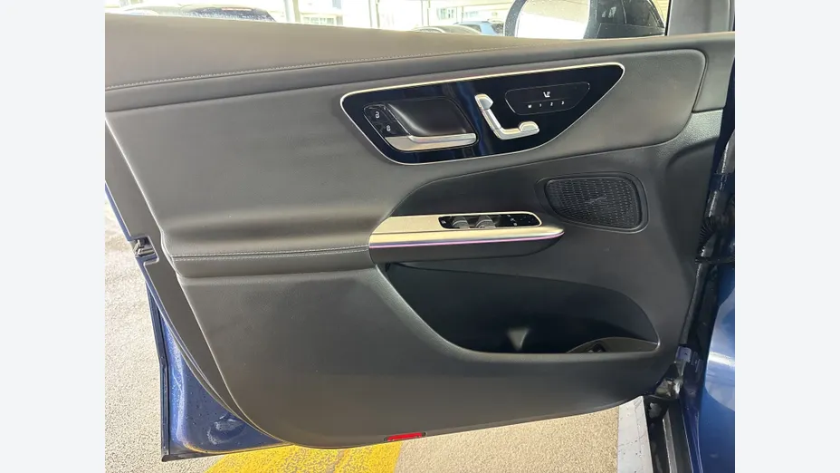 MERCEDES-BENZ GLC GLC 220 d mHEV 4-Matic AMG Line