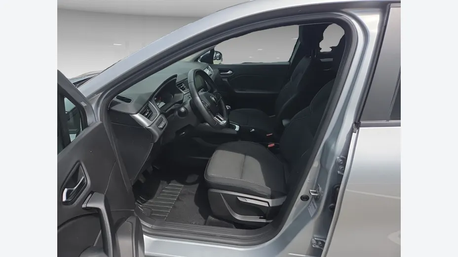 RENAULT Captur -