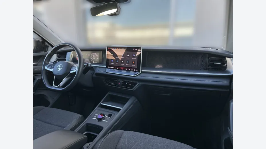 VOLKSWAGEN Tayron Tayron 1.5 eTSI mHEV Life DSG