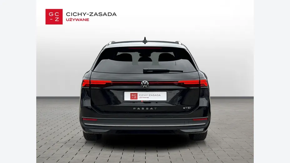 VOLKSWAGEN Passat Passat 1.5 TSI ACT mHEV Business Plus DSG