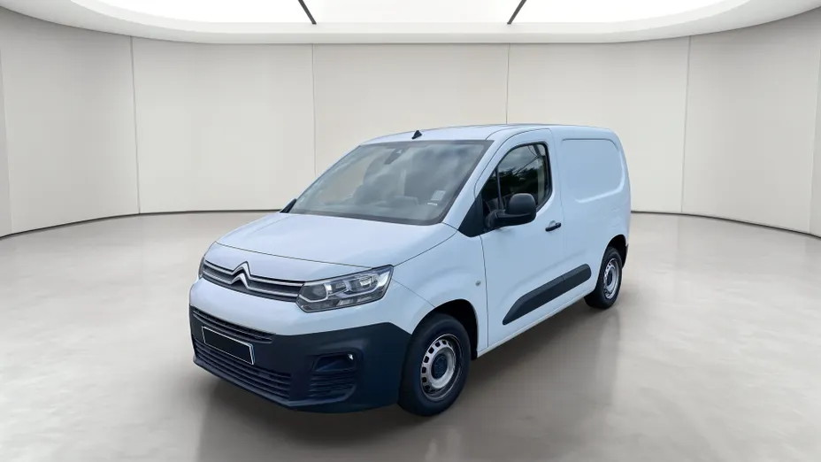 CITROEN Berlingo -