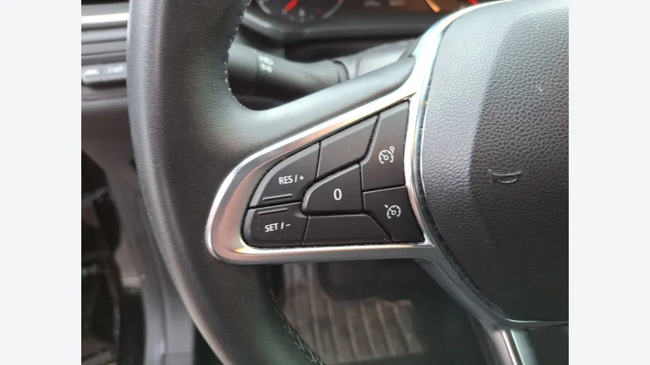 RENAULT Captur -