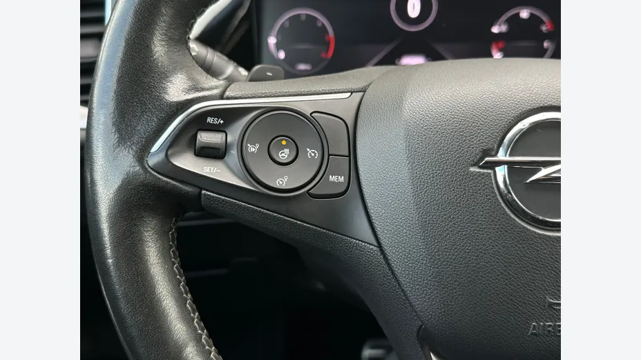 OPEL Grandland X Grandland 1.5 CDTI GS Line S&S aut