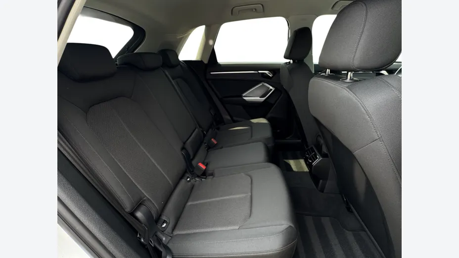 AUDI Q3 Q3 35 TFSI S-Line