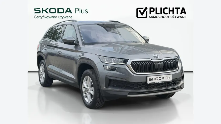 SKODA Kodiaq Kodiaq 2.0 TDI 4x2 Ambition DSG