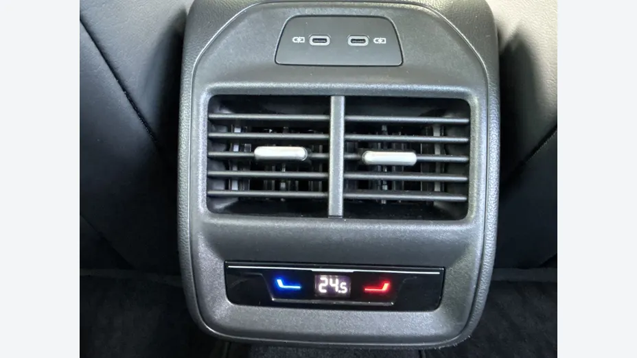 VOLKSWAGEN Passat Passat 2.0 TDI SCR Elegance DSG