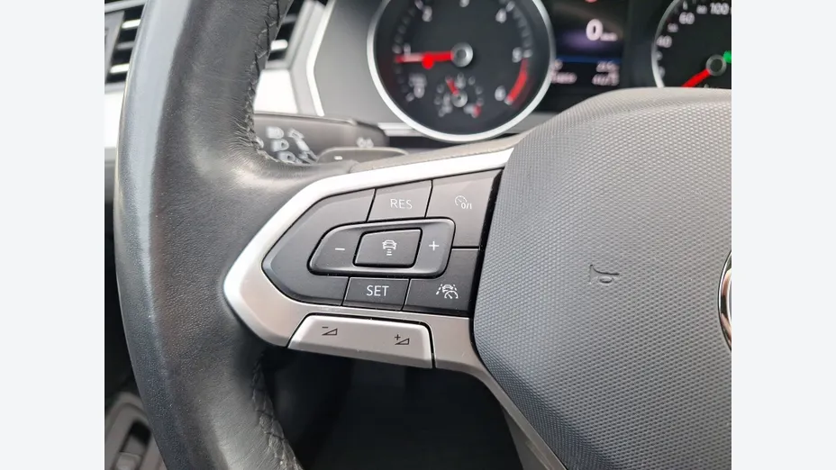 VOLKSWAGEN Passat Passat 2.0 TDI EVO Business DSG