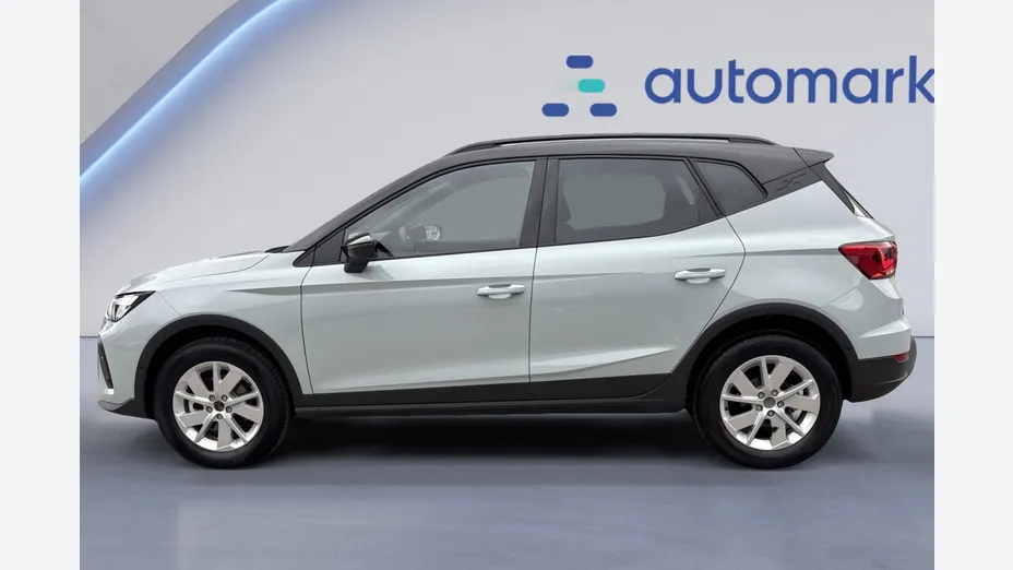 SEAT Arona Arona 1.0 TSI Style Nowy