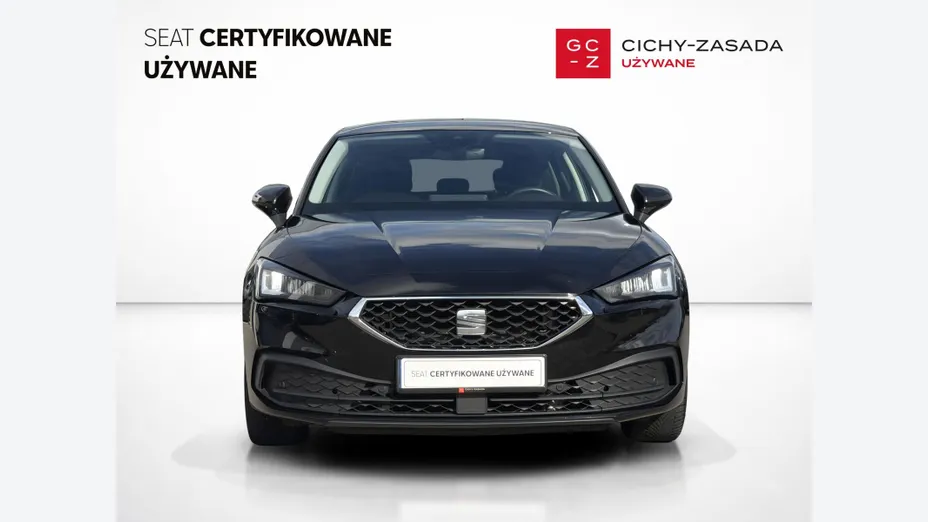 SEAT Leon Leon 1.5 TSI Style