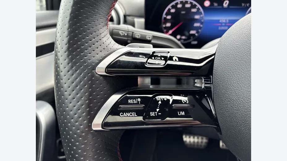 MERCEDES-BENZ A Klasa -
