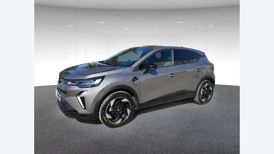 RENAULT Captur -