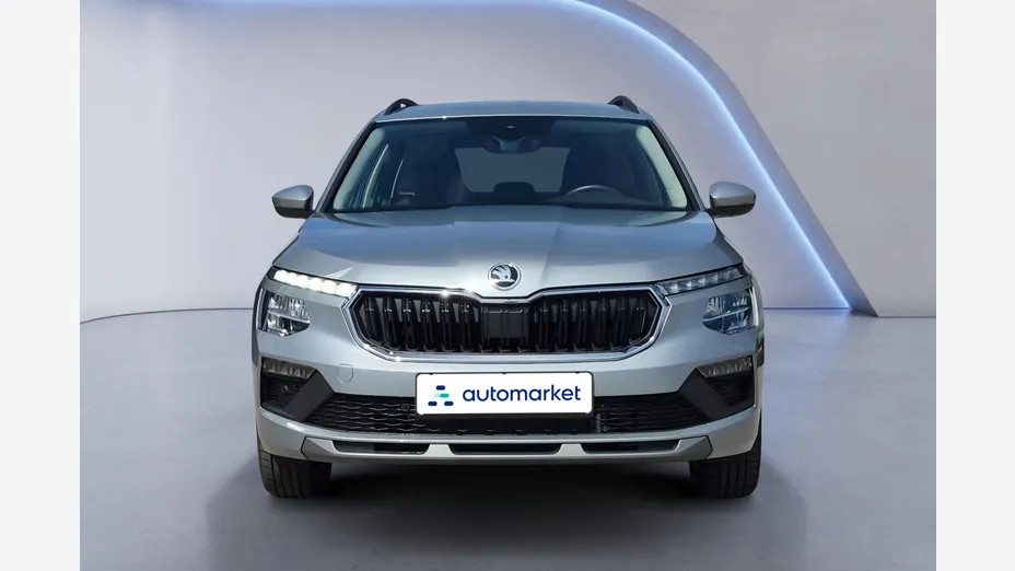 SKODA Kamiq Kamiq 1.0 TSI Drive DSG