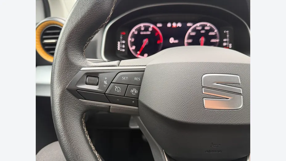 SEAT Ibiza Ibiza 1.0 TSI Style S&S