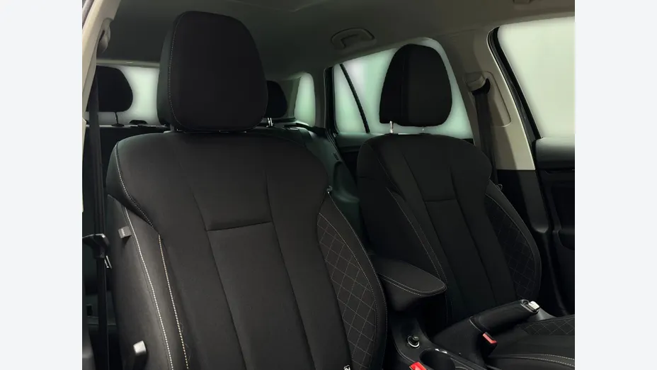 SKODA Kamiq Kamiq 1.0 TSI Ambition