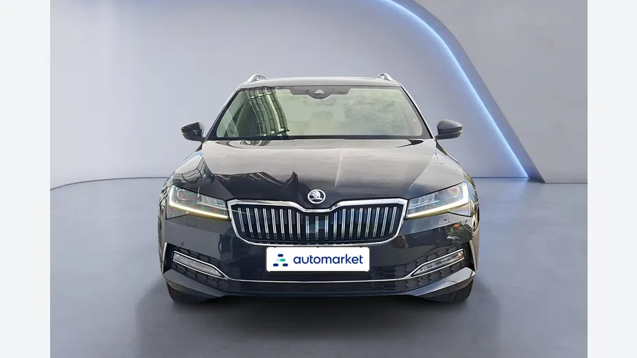 SKODA Superb Superb 2.0 TDI SCR L&K DSG