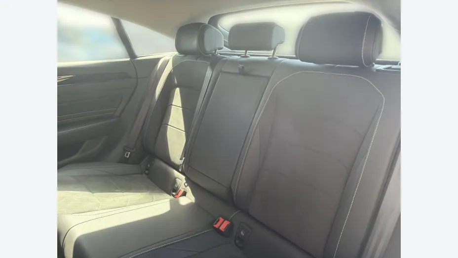 VOLKSWAGEN Arteon Arteon 2.0 TSI Elegance DSG