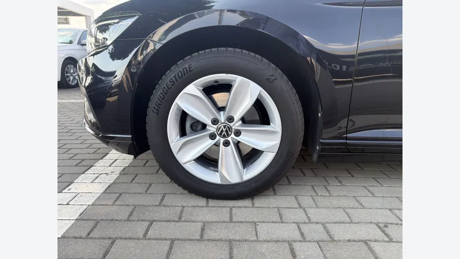 VOLKSWAGEN Passat Passat 2.0 TSI Business DSG