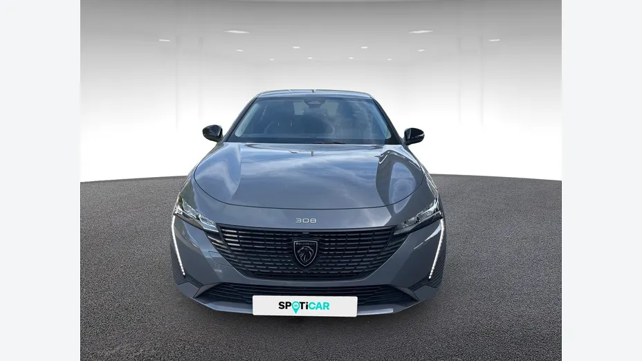 PEUGEOT 308 -