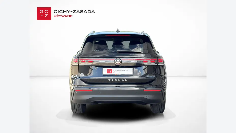 VOLKSWAGEN Tiguan Tiguan 2.0 TDI Life Plus DSG