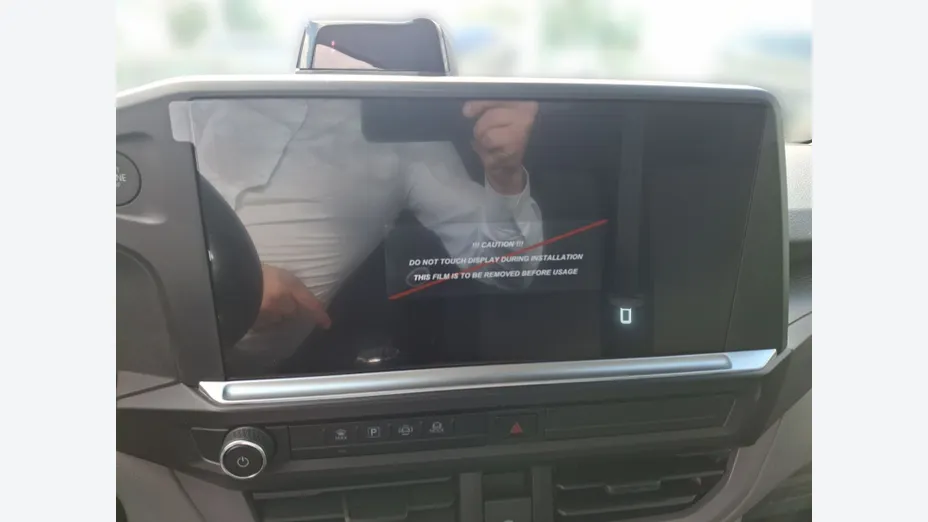 VOLKSWAGEN Transporter Transporter TDI L2 (skrzynia) Nowy