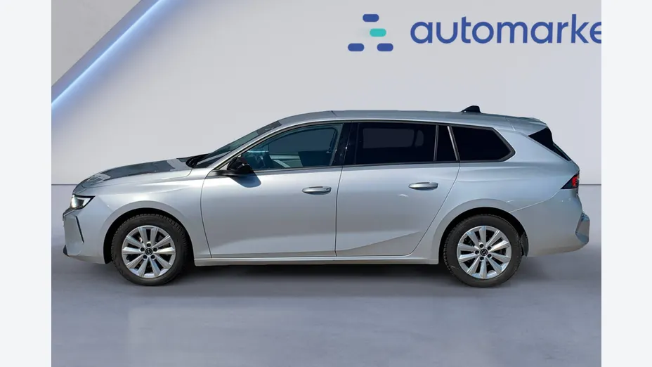 OPEL Astra Astra VI 1.5 CDTI Business Edition S&S aut