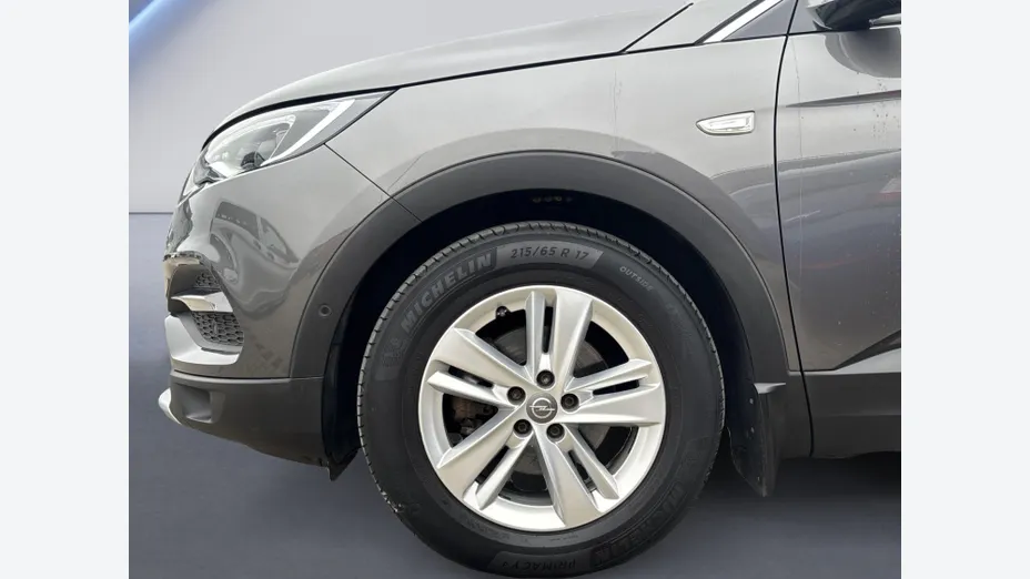OPEL Grandland X Grandland X 1.6 T Elegance Business Pack S&S aut