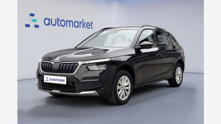 SKODA Kamiq Kamiq 1.0 TSI Ambition