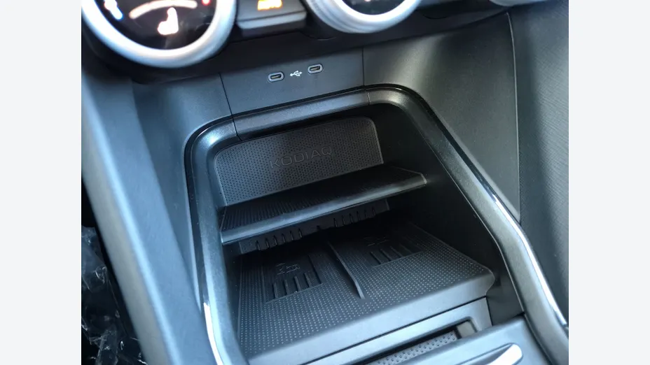 SKODA Kodiaq Kodiaq 2.0 TDI 4x2 Drive DSG Nowy