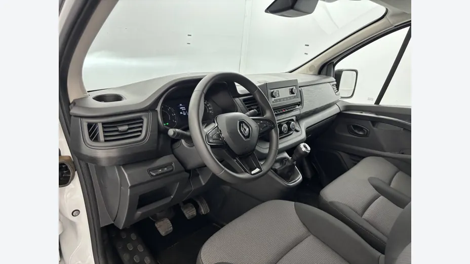 RENAULT Trafic -