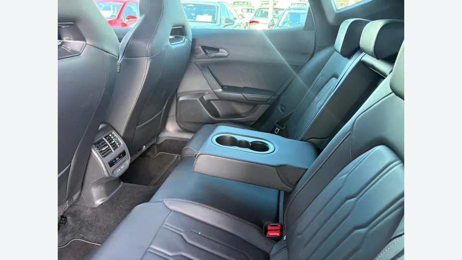 CUPRA Formentor Formentor 1.4 e-Hybrid VZ DSG