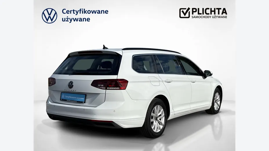 VOLKSWAGEN Passat Passat 2.0 TDI EVO Business