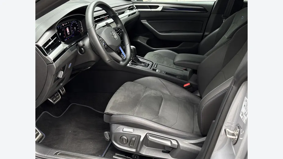 VOLKSWAGEN Arteon Arteon 2.0 TSI 4Motion R DSG