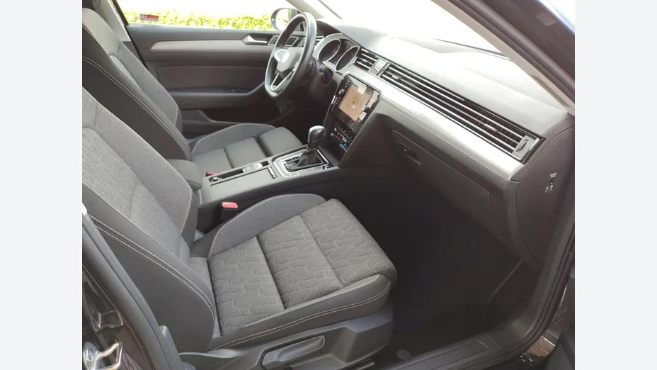 VOLKSWAGEN Passat Passat 2.0 TDI EVO Business DSG