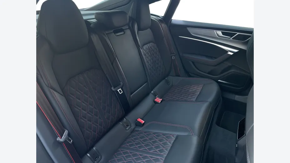 AUDI A7 Sportback -